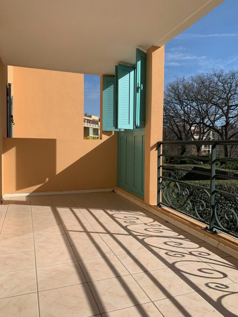 Appartement T2 - FREJUS